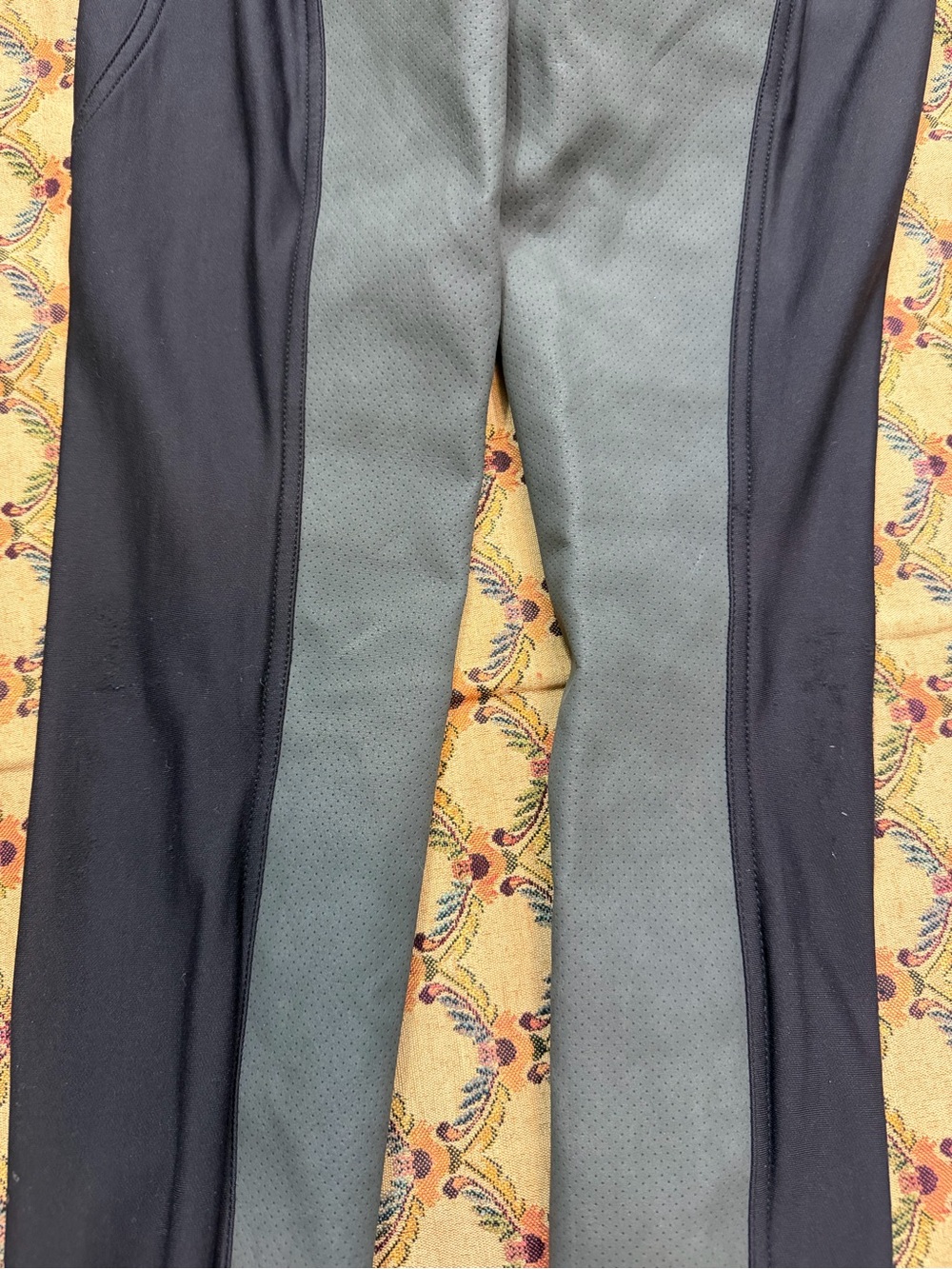 Kerrits Performance Riding Tights - Picture 9 of 12